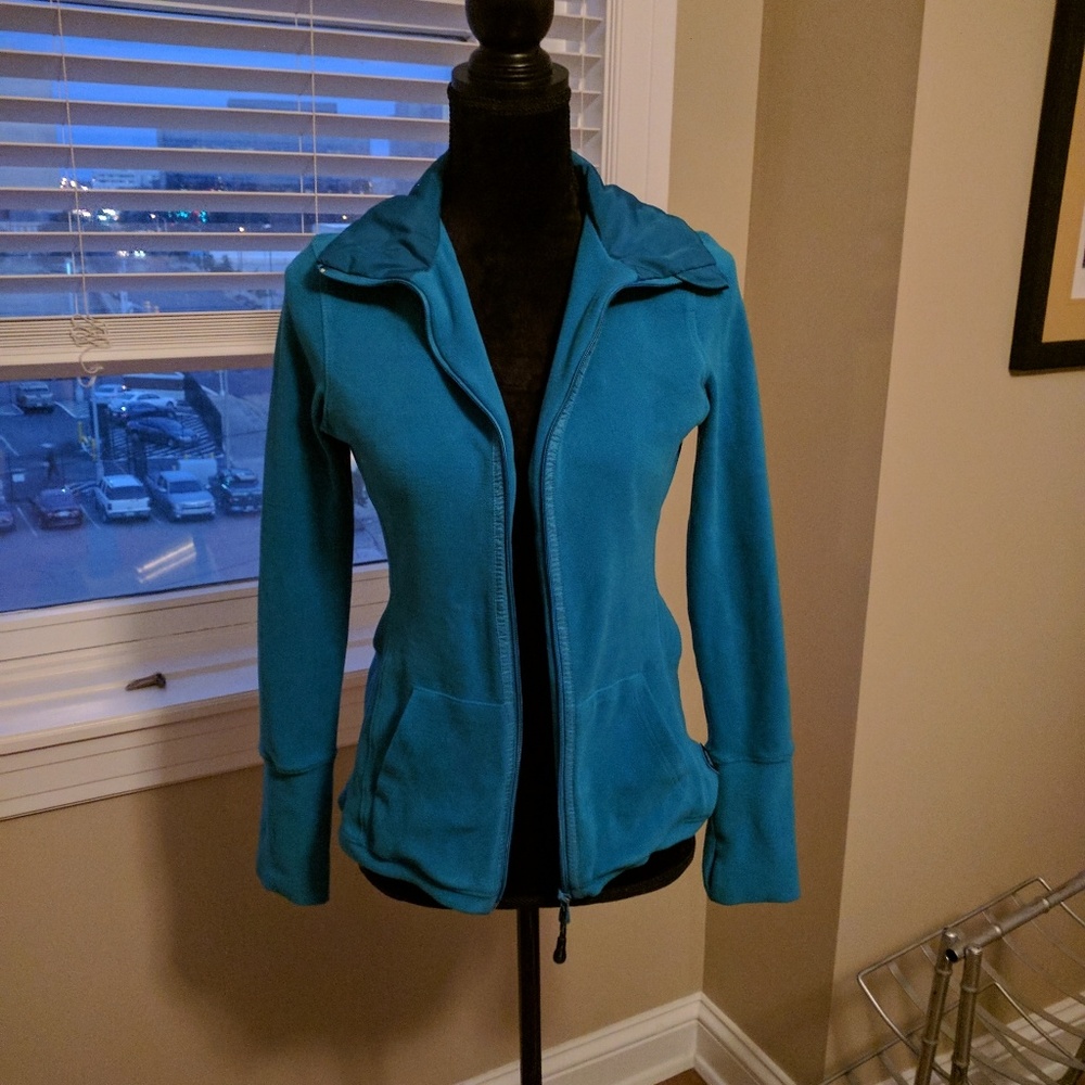 CK Athletic Jacket